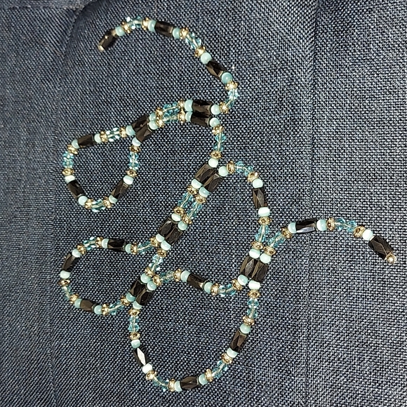 Magnetic Bracelets Necklace Jewelry - Picture 3 of 7